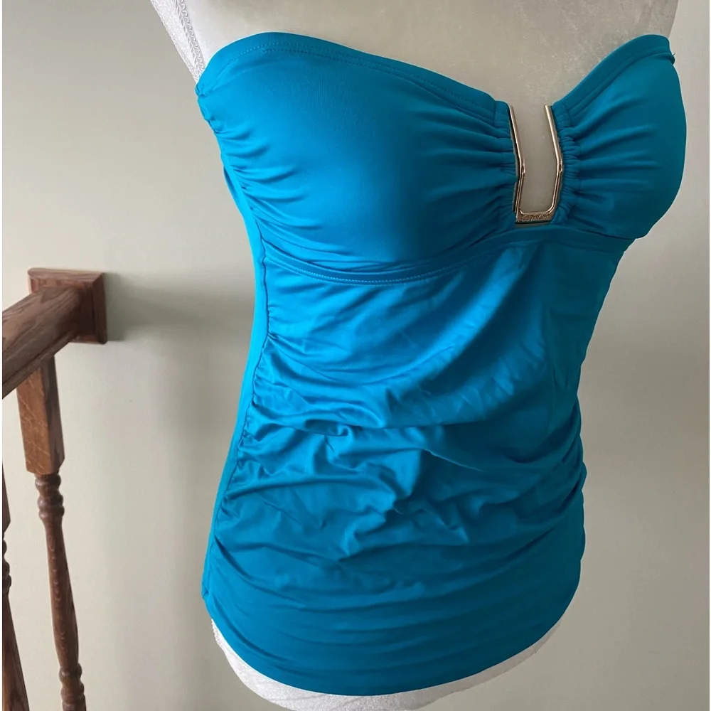 Calvin Klein Bathing Suit Top
